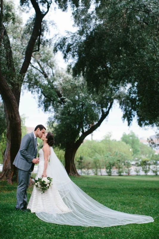 A Wedding for Emily and Max