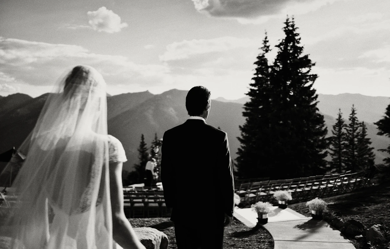 A Wedding for Laura and Andrew