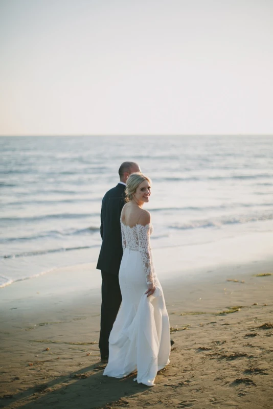 A Rustic Wedding for Sarah and Chase