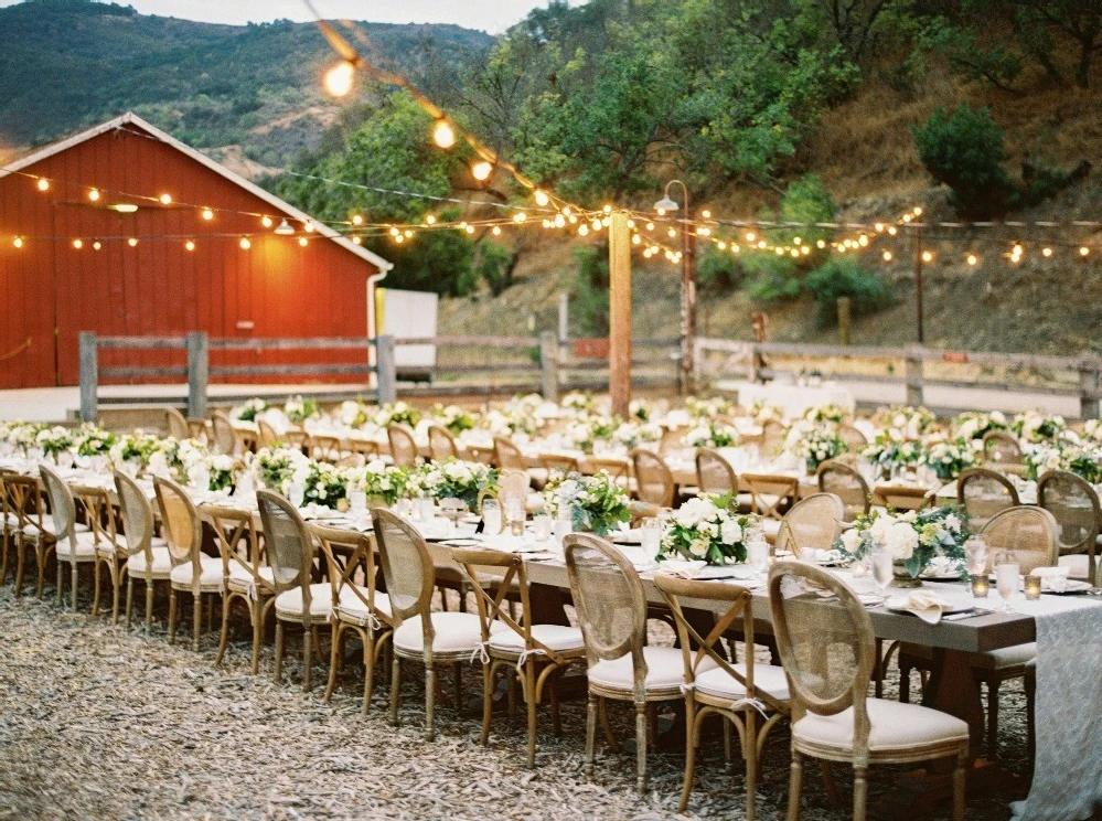 A Wedding for Tala and Booker