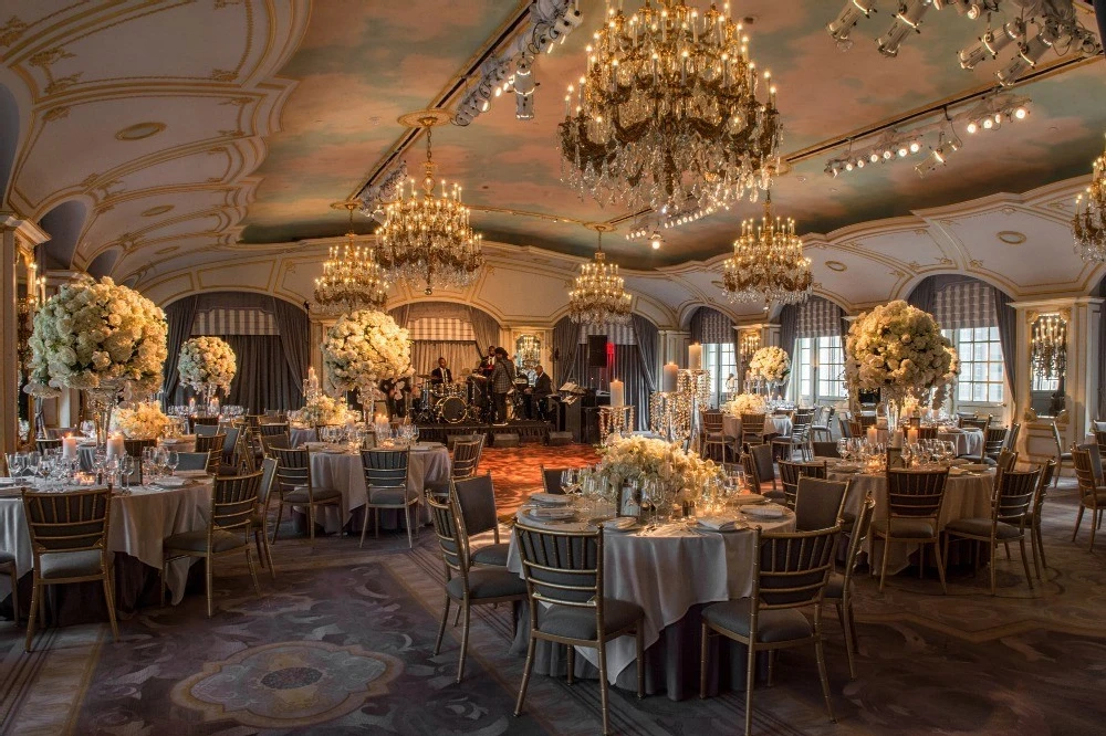 A Wedding for Alison and Josh