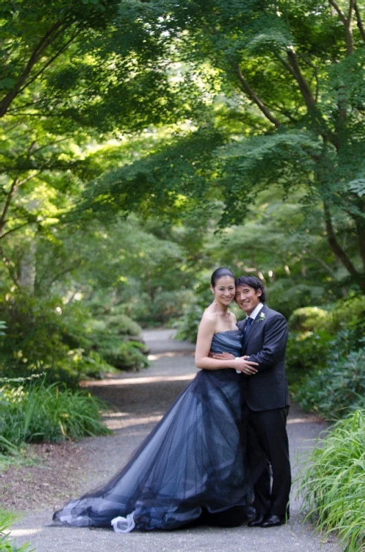 A Wedding for Chai and Jimmy