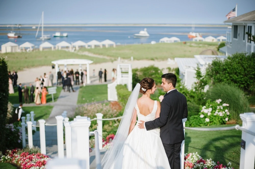 A Wedding for Adrienne and Neil