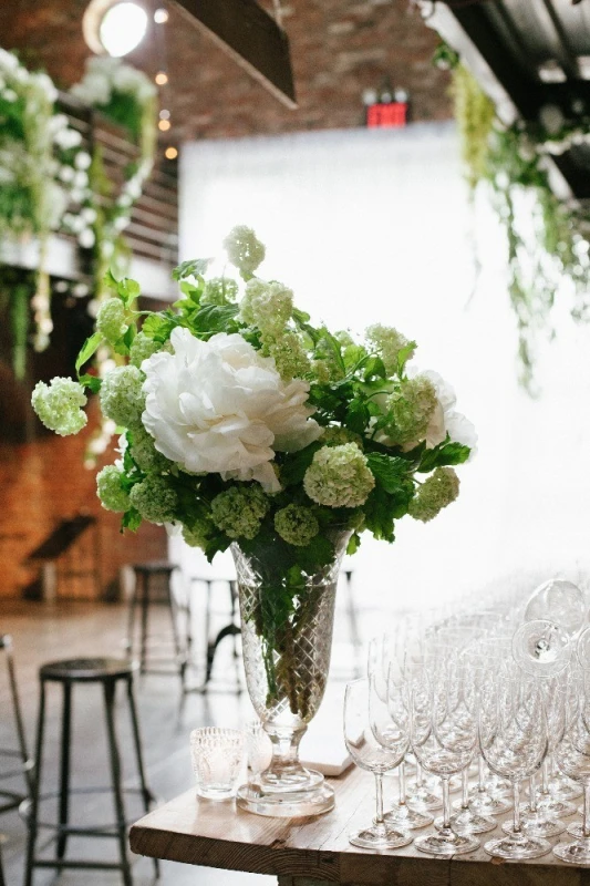 A Wedding for Sasha and Oliver