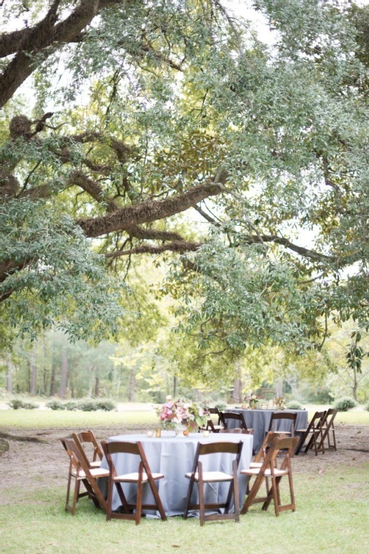 A Rustic Wedding for Alex and Jason