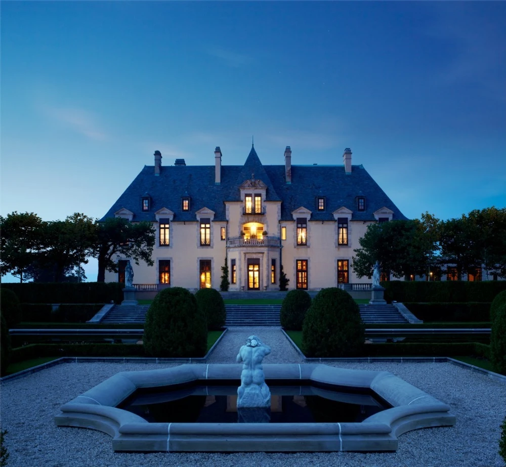 Oheka Castle