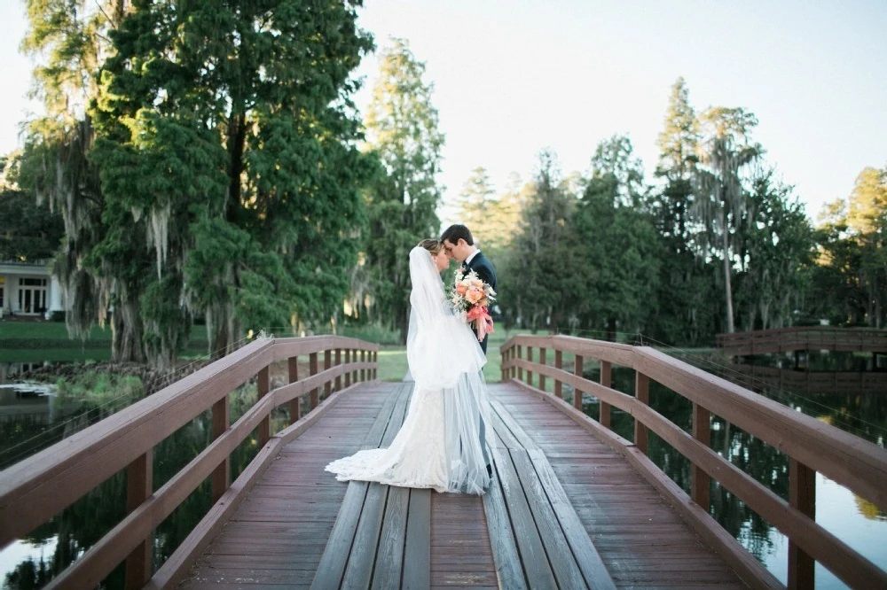 A Wedding for Hillary and Cj