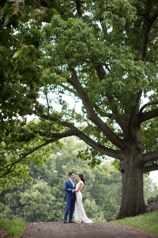 A Wedding for Brooke and Brandon