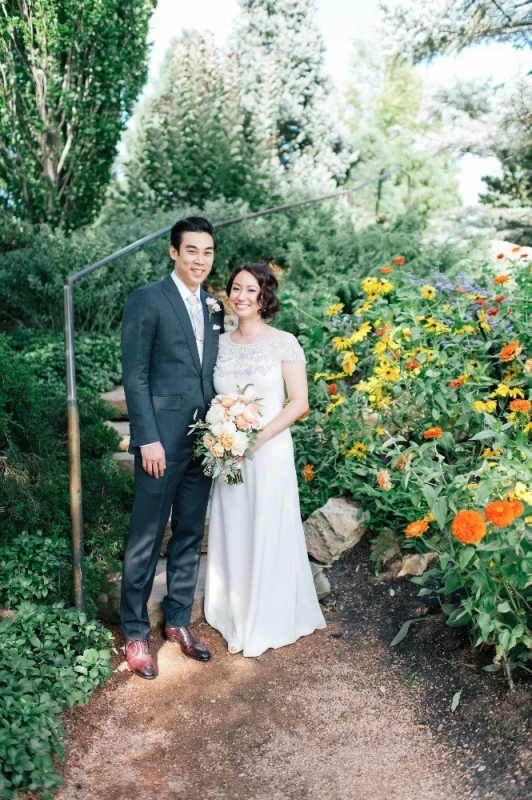 A Wedding for Kristen and Chris