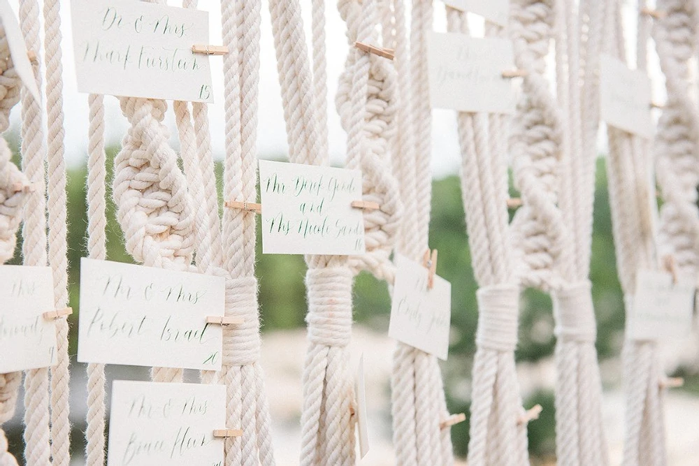 A Rustic Wedding for Stephanie and Dustin