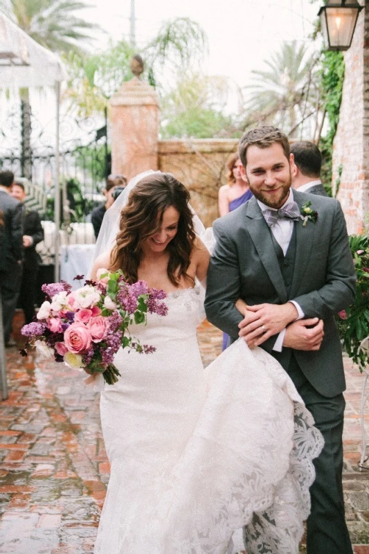 A Wedding for Katie and Joey