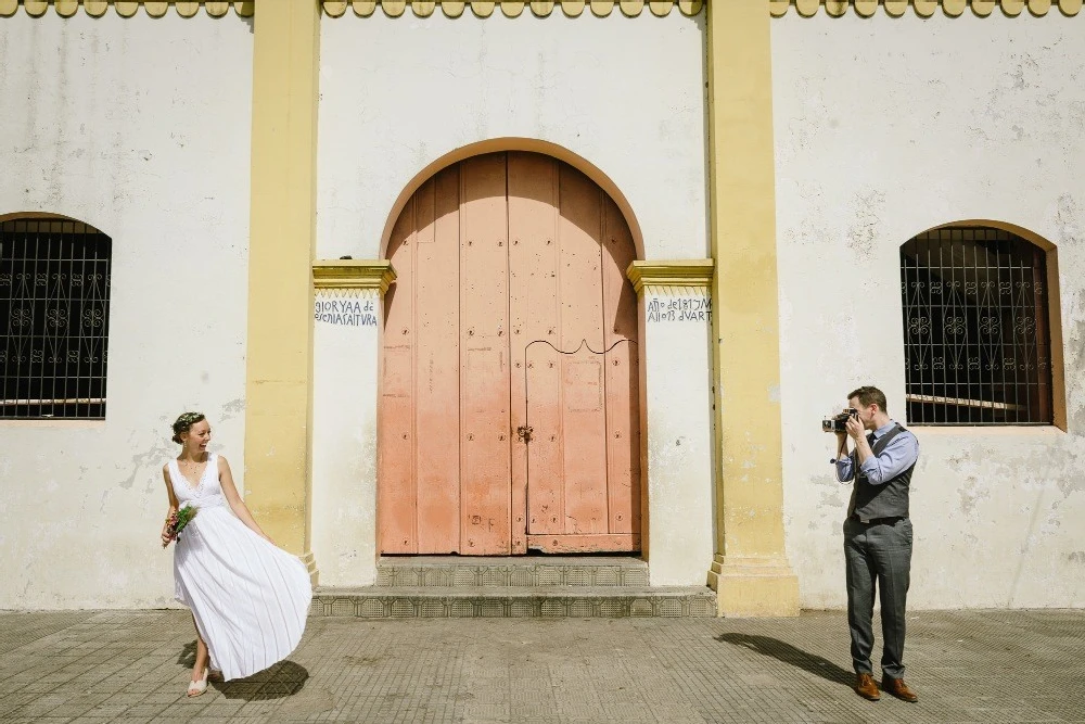 A Wedding for Nicole and Brad