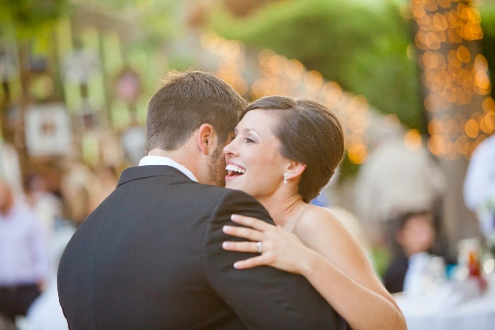 A Wedding for Whitney and Matthew