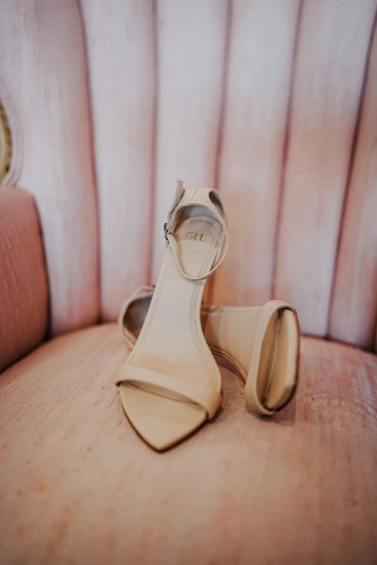 A Boho Wedding for Katie and Steven