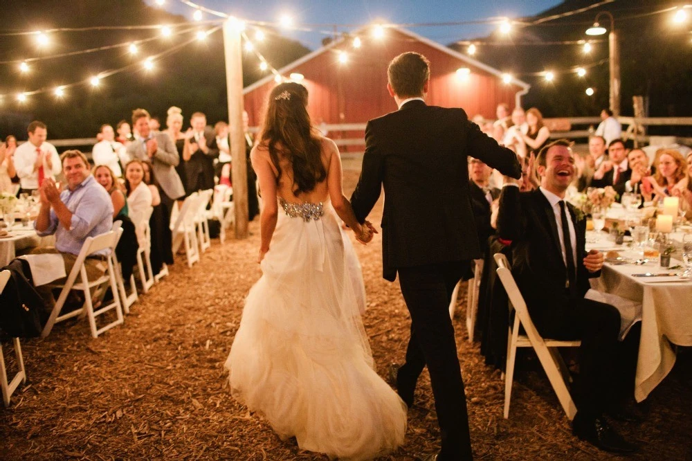 A Wedding for Jen and Collin