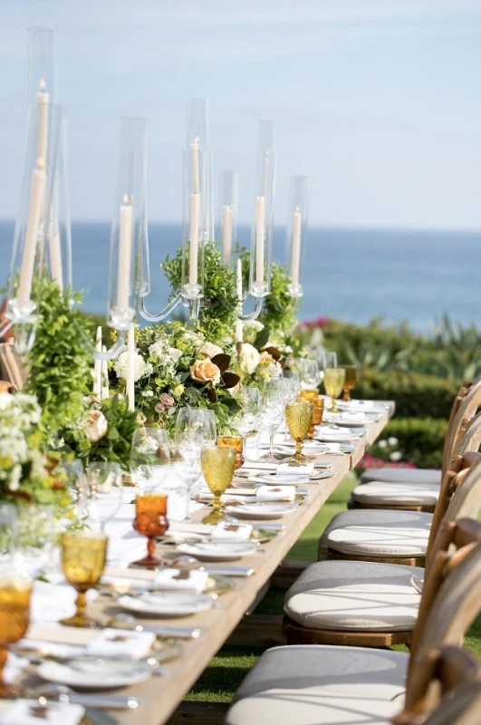 A Wedding for Danielle and Taylor