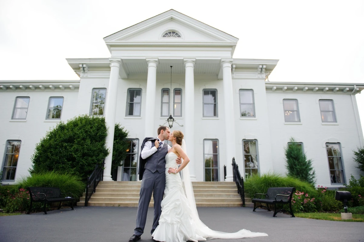 A Wedding for Brittany and Dan