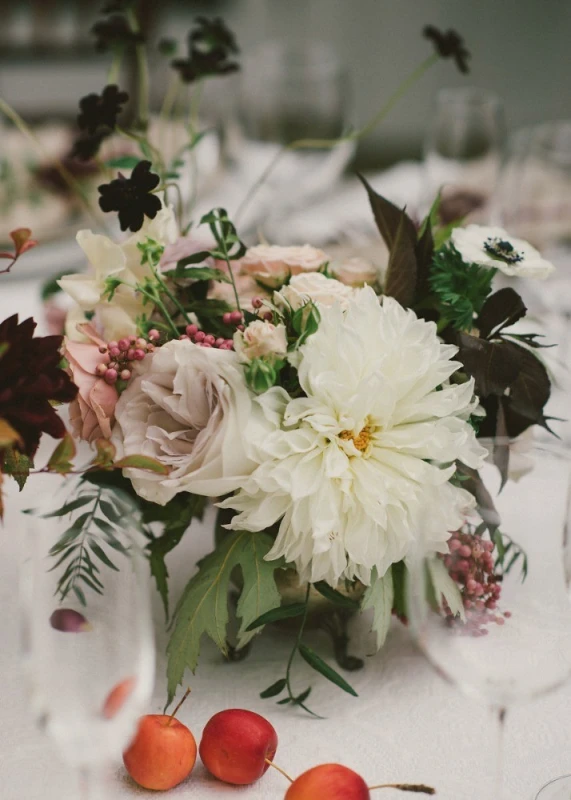 A Wedding for Kelly and Eric