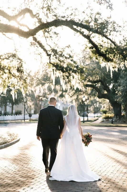 A Rustic Wedding for Courtney and Braden