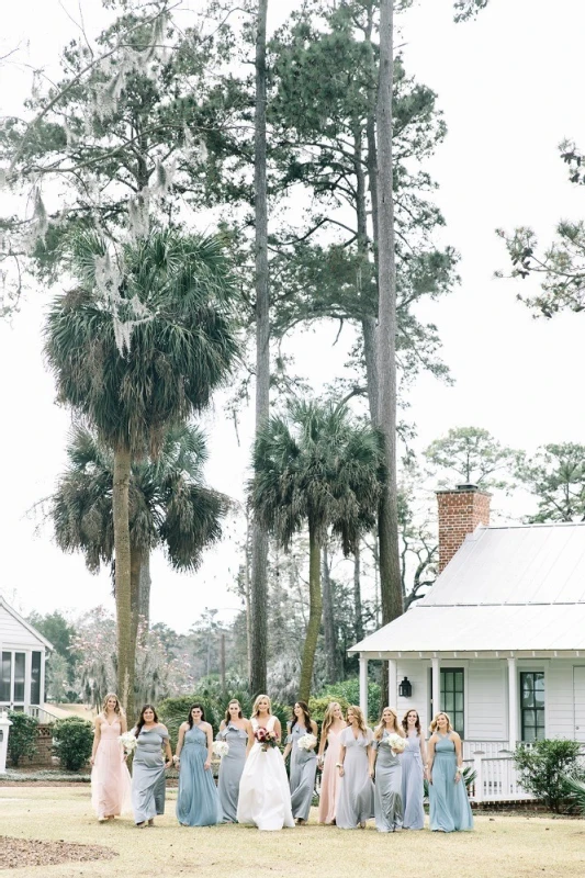 A Rustic Wedding for Courtney and Braden