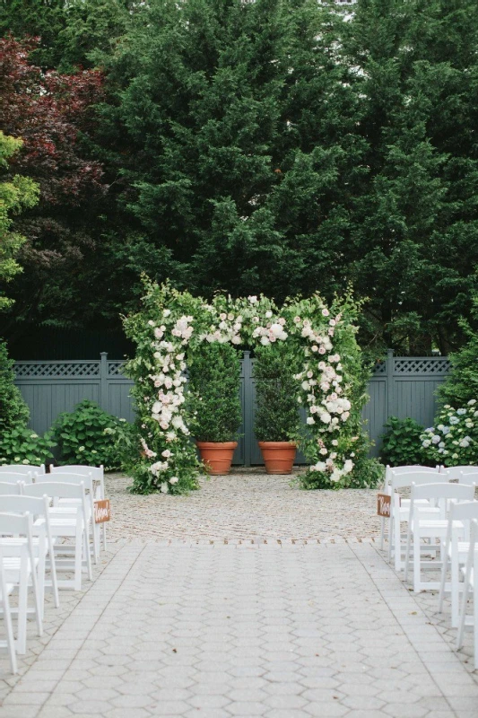 A Classic Wedding for Lauren and Jack