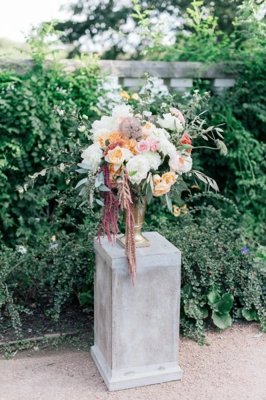 A Wedding for Kristen and Chris