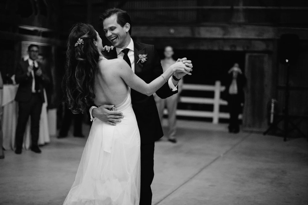 A Wedding for Jen and Collin