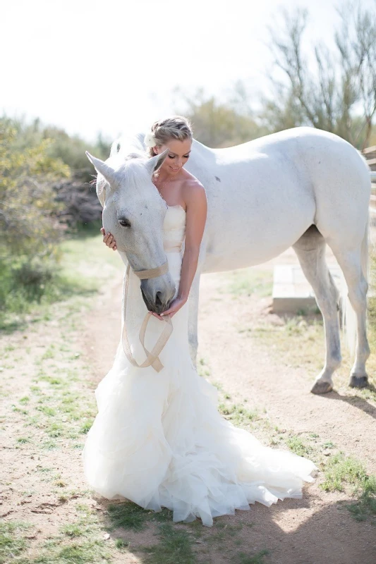 A Wedding for Kelly and Jimmy