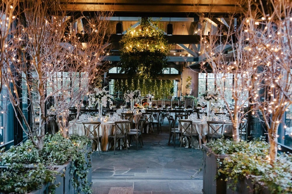 A Wedding for Lauren and Ryan