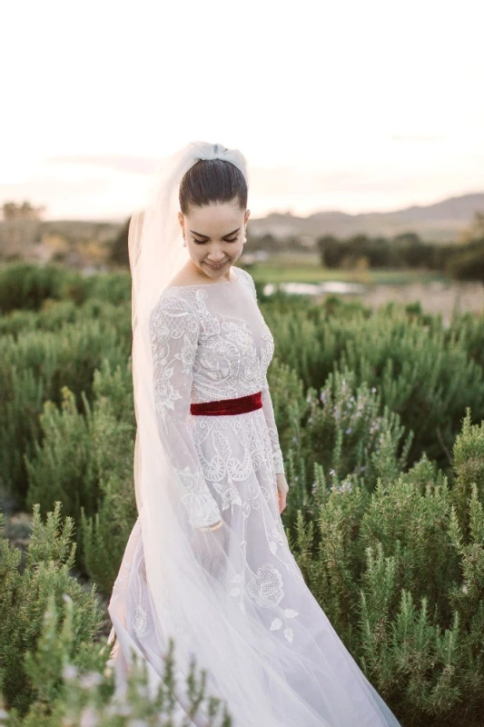 A Beach Wedding for Kelsey and Calder