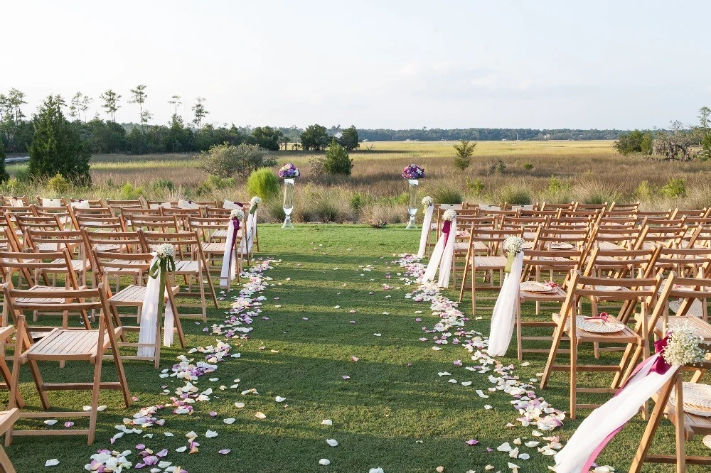 A Wedding for Erica and Nathan