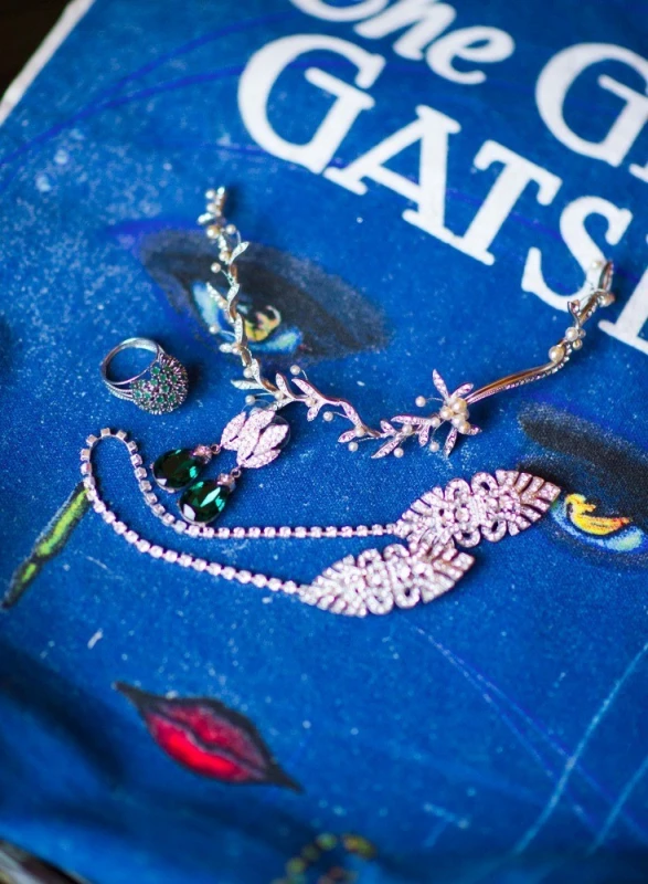 A Wedding for Ashley and Devin