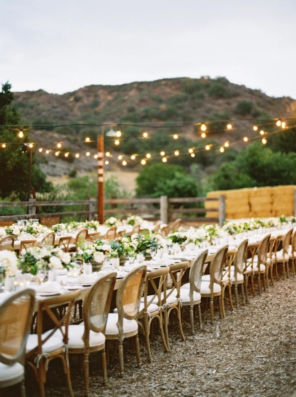 A Wedding for Tala and Booker