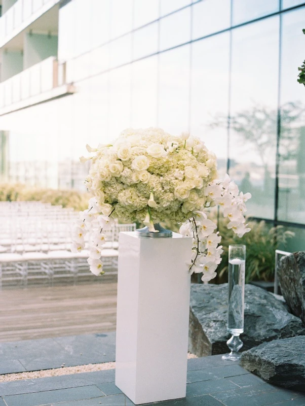 A Classic Wedding for Ratana and Lee