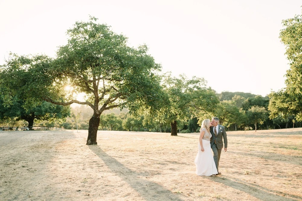 A Wedding for April and Matt