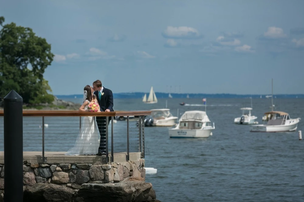 A Wedding for Hillary and Andy