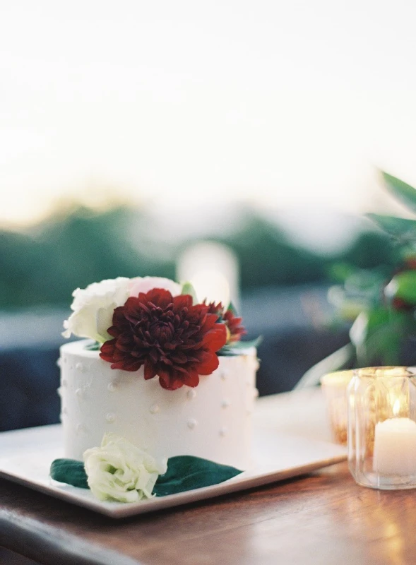 A Beach Wedding for Tabatha and Ac