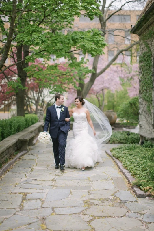 A Wedding for Caitlin and Steve