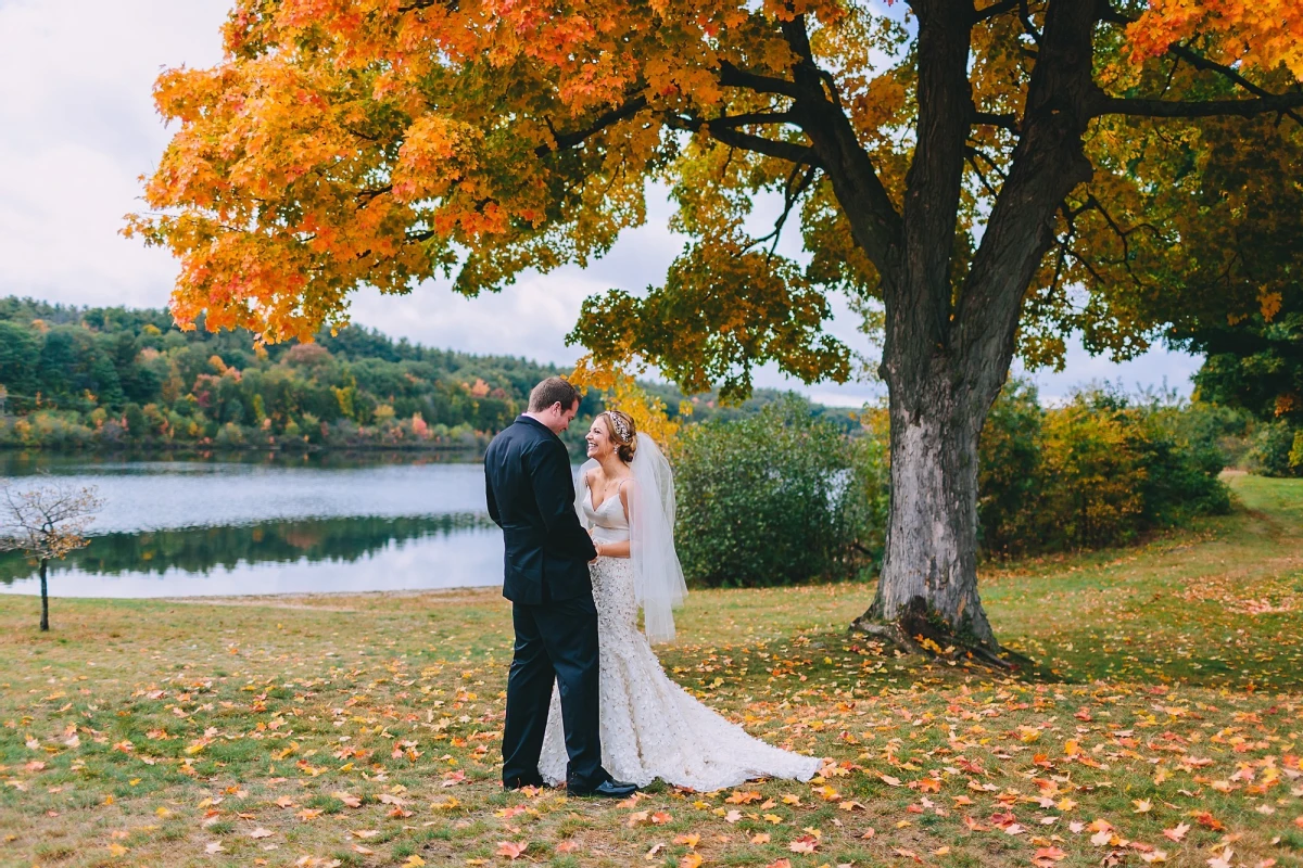 A Wedding for Audrena and Timothy