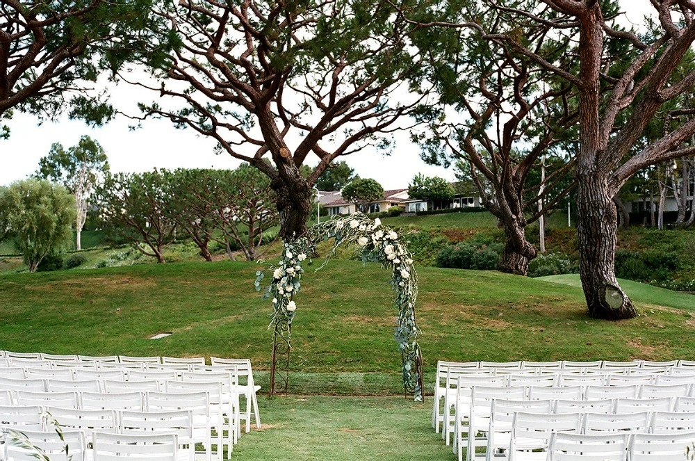 A Wedding for Whitney and Tyler