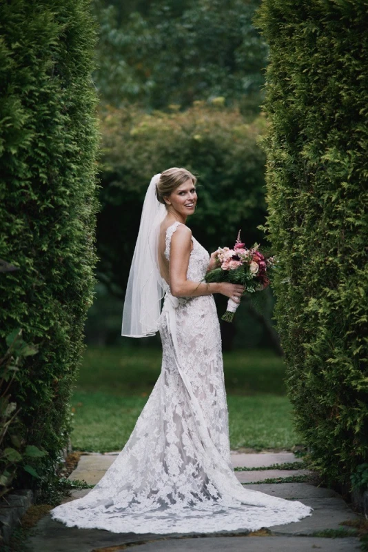 A Wedding for Julie and Chip