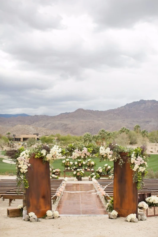 A Wedding for Lauren and Chuck