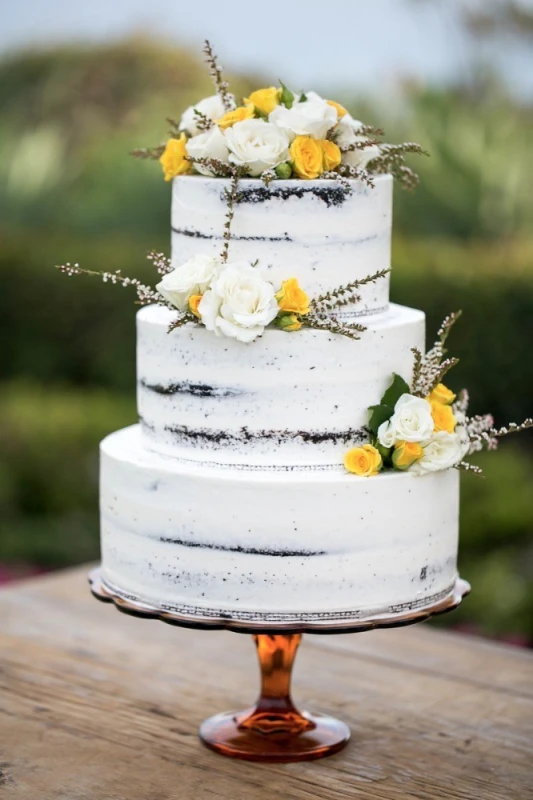 A Wedding for Danielle and Taylor