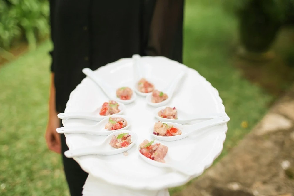 A Wedding for Anne and Thomas