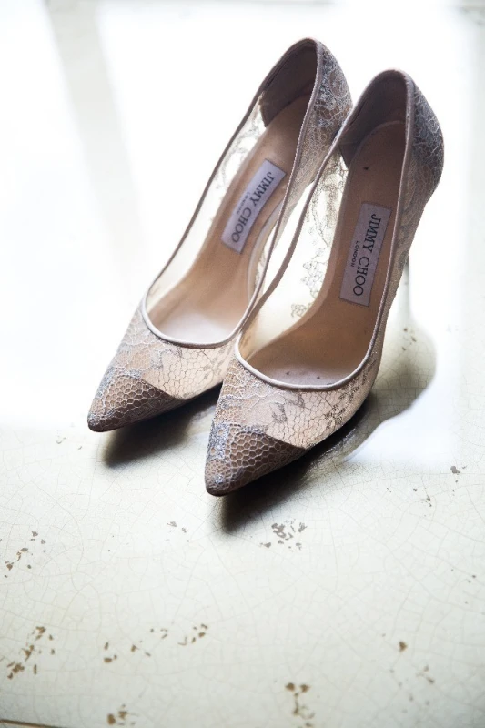 An Indoor Wedding for Kaitlin and Jordan