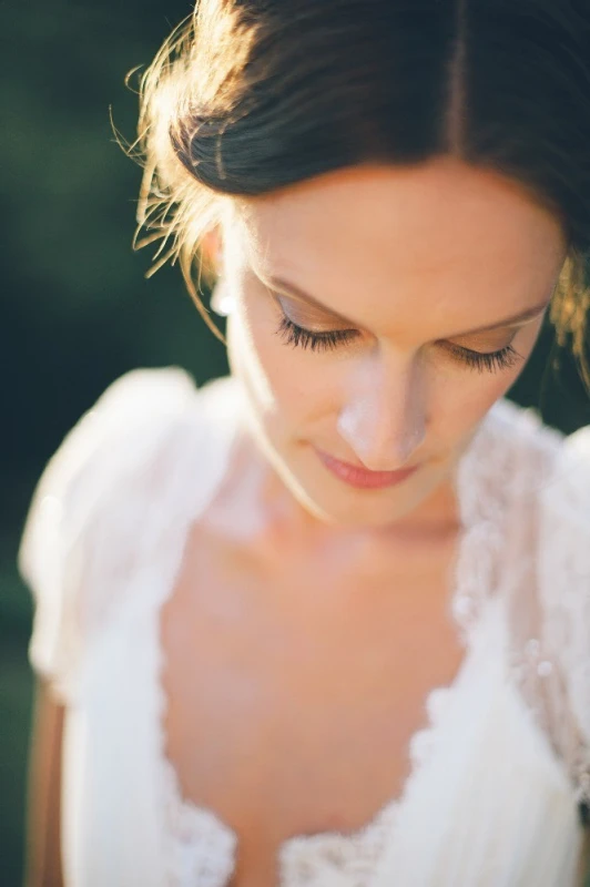 A Wedding for Louise and Alessandro