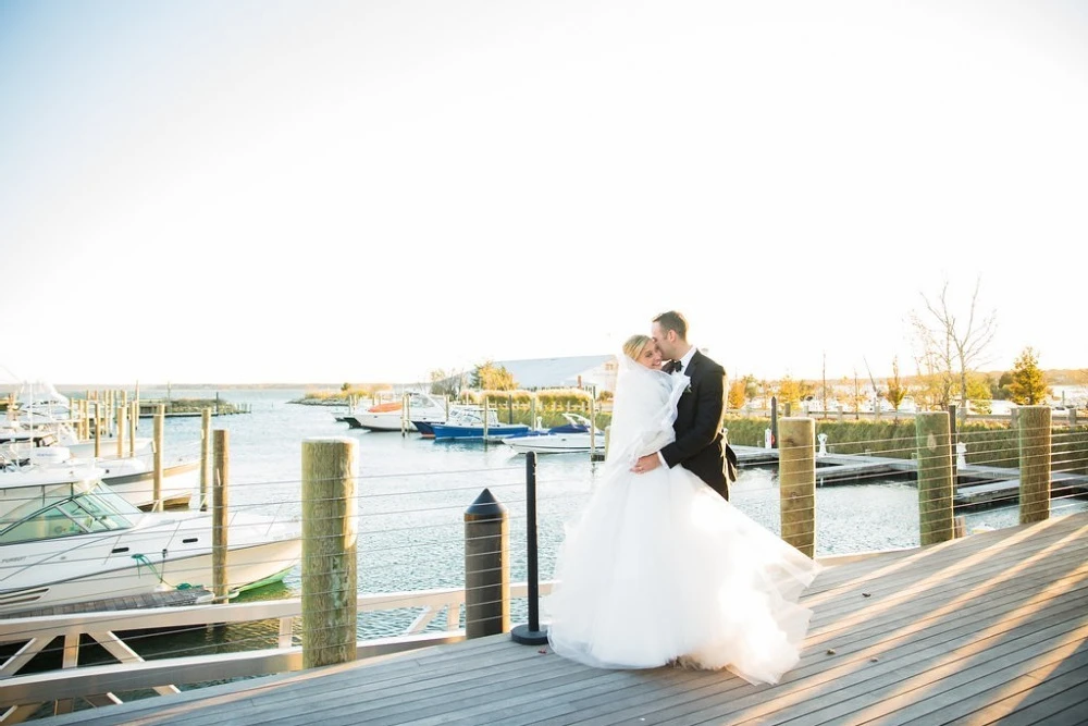 Peconic Bay Yacht Club