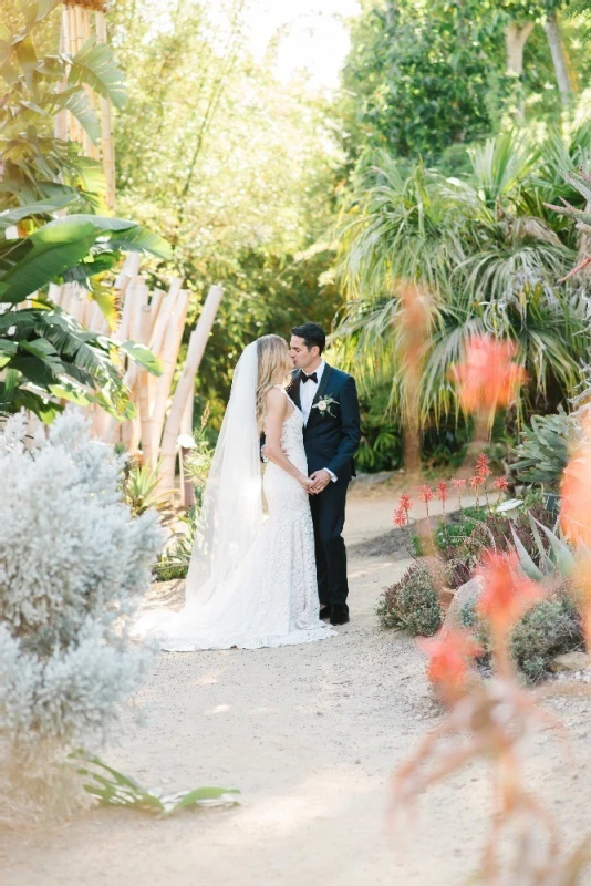 A Desert Wedding for Renee and Jeff