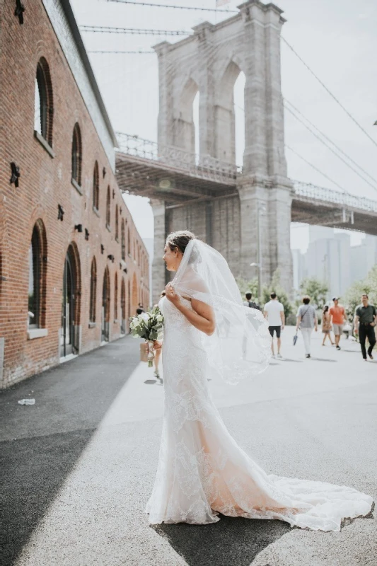 A Wedding for Gabi and Ryan