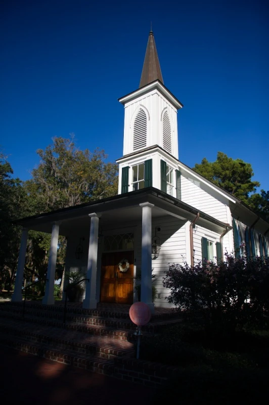 A Wedding for Natalie and Roger